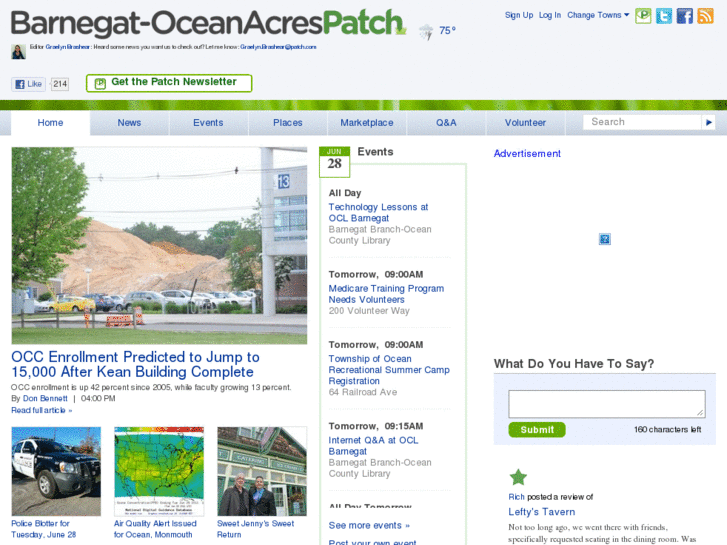 www.oceanacrespatch.com