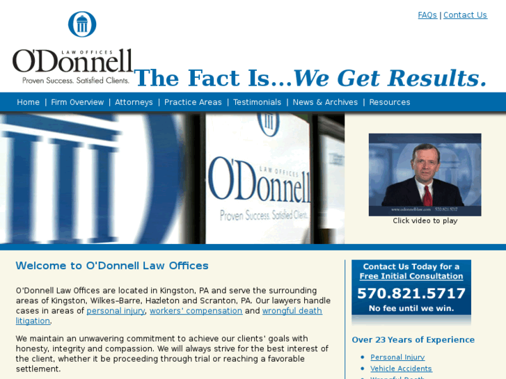 www.odonnell-law.com