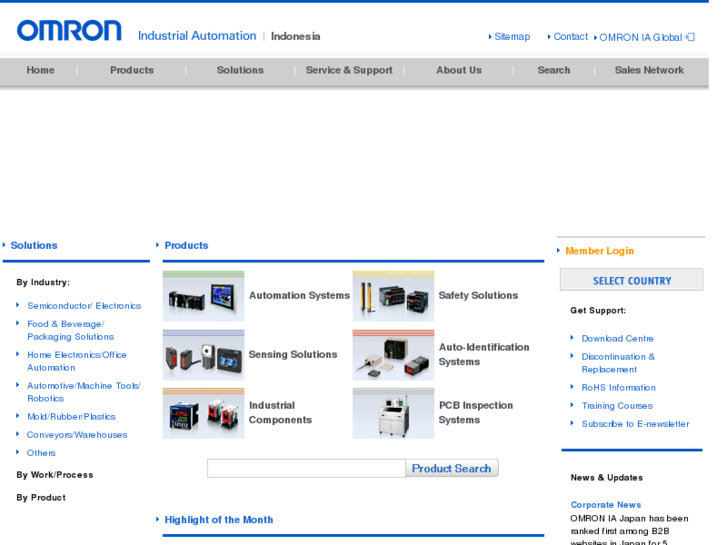 www.omron.co.id