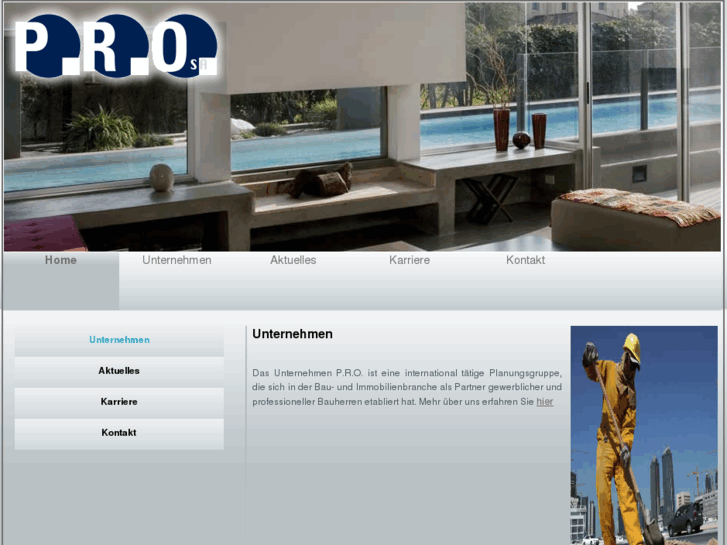 www.p-r-o.net