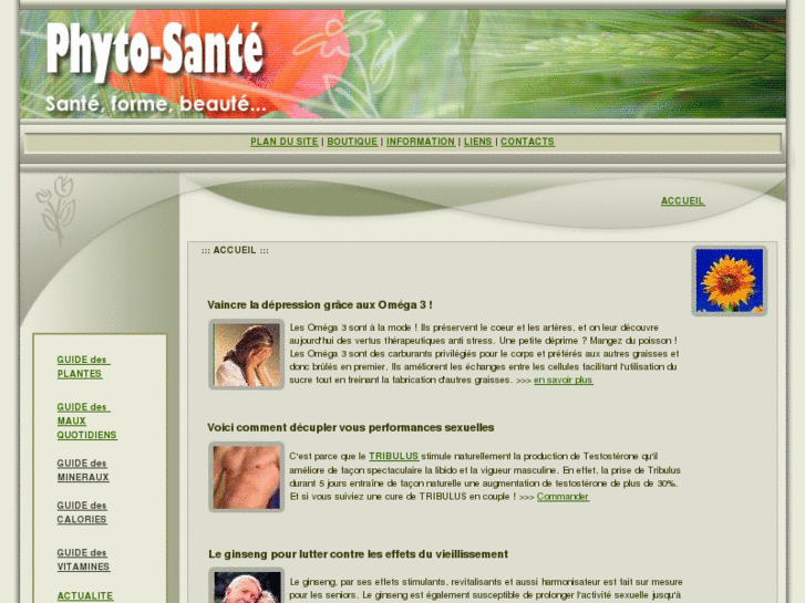 www.phyto-sante.com