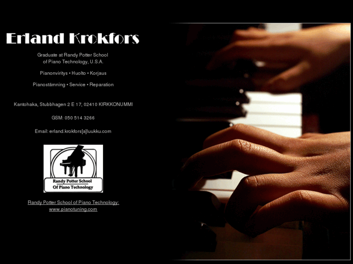 www.pianotunerland.com