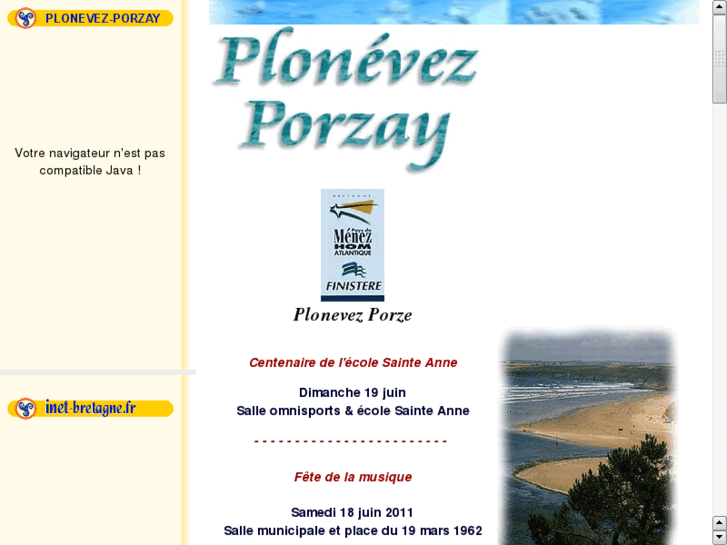 www.plonevez-porzay.org