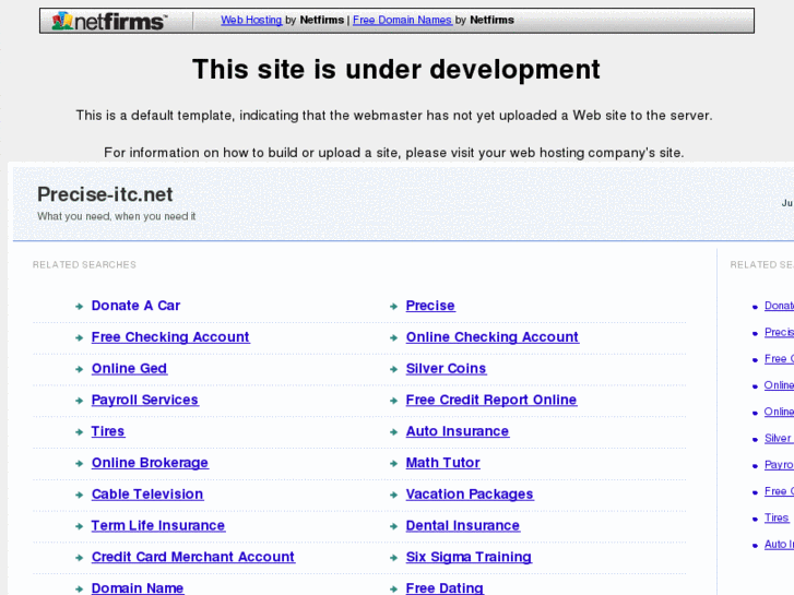 www.precise-itc.net