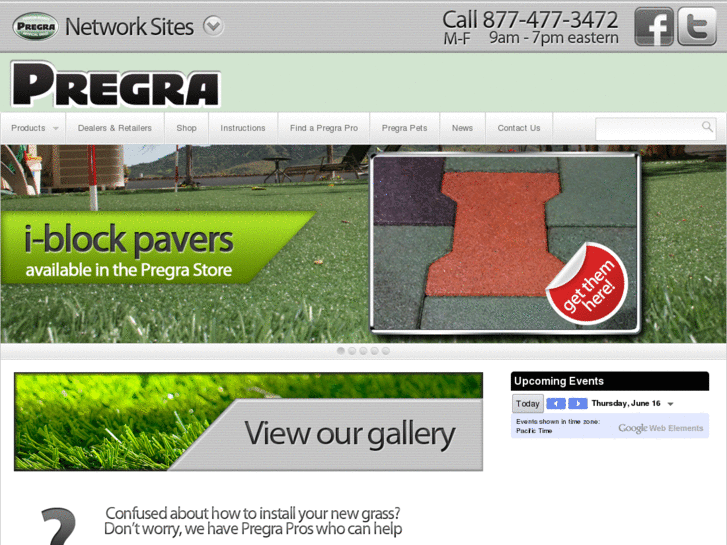 www.pregra.info