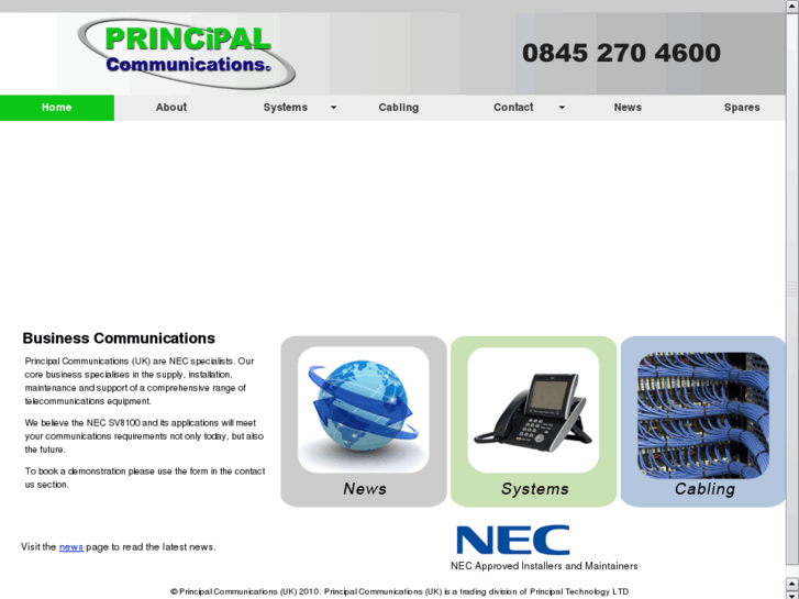 www.principal-communications.com