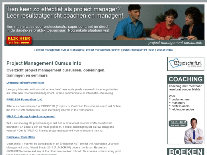 www.project-management-cursus.info
