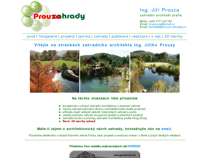 www.prouza-zahrady.cz