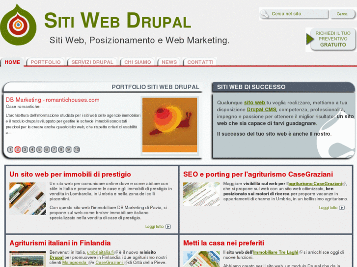 www.realizzazione-siti-web-drupal.it