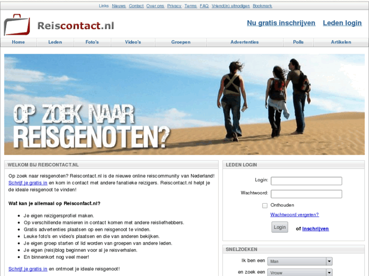 www.reiscontact.nl