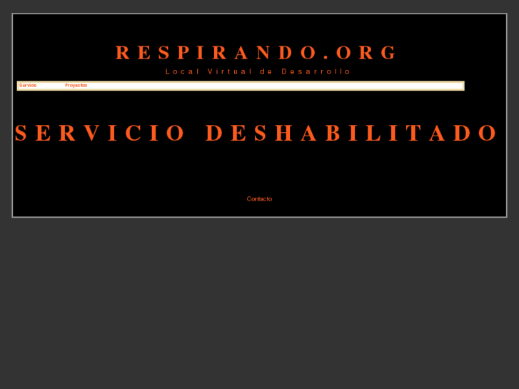 www.respirando.org