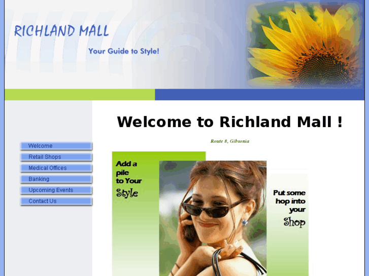 www.richland-mall.com