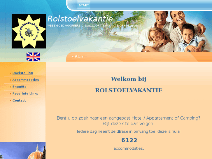 www.rolstoelvakantie.com