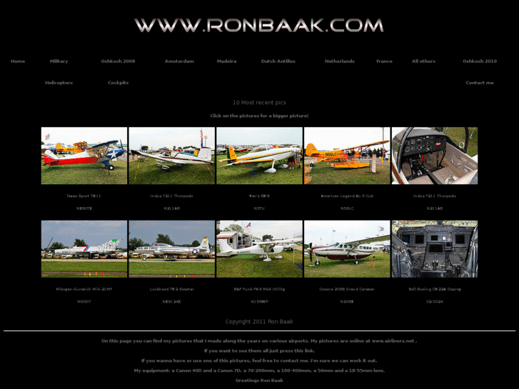 www.ronbaak.com