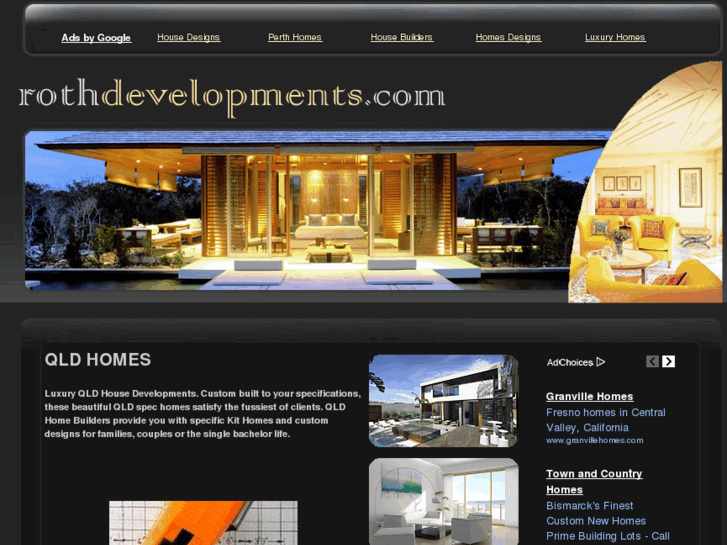 www.rothdevelopments.com