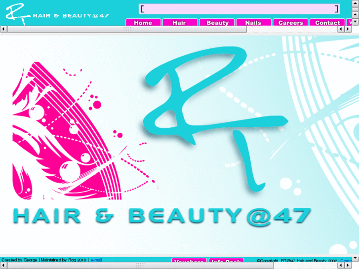 www.rthairandbeauty.com