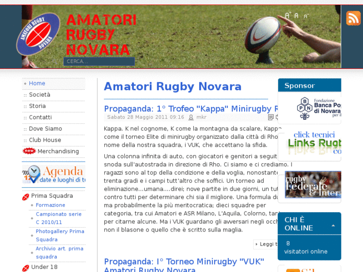 www.rugbynovara.it