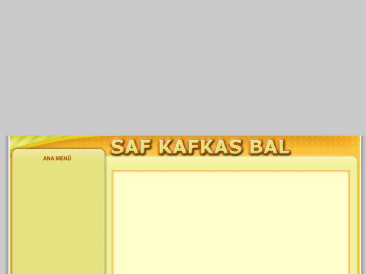 www.safkafkasbal.com