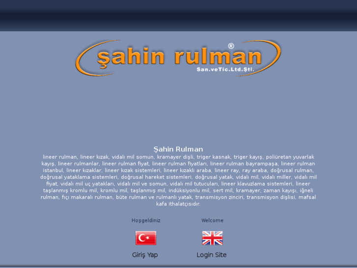 www.sahinrulman.com