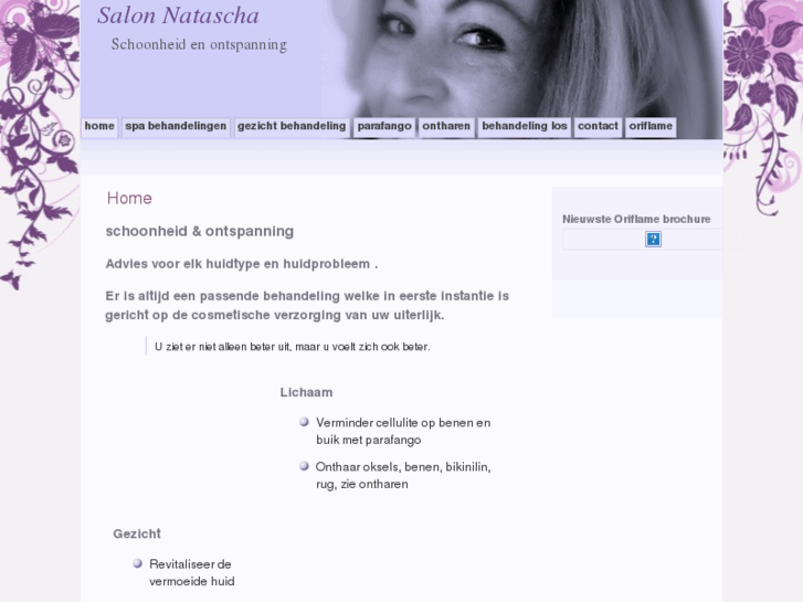 www.salon-natascha.nl