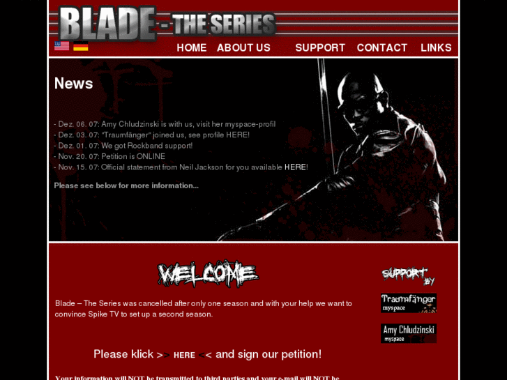 www.save-blade-the-series.com