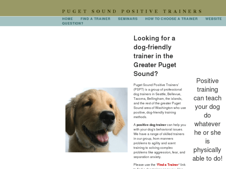 www.seattledogtraining.com