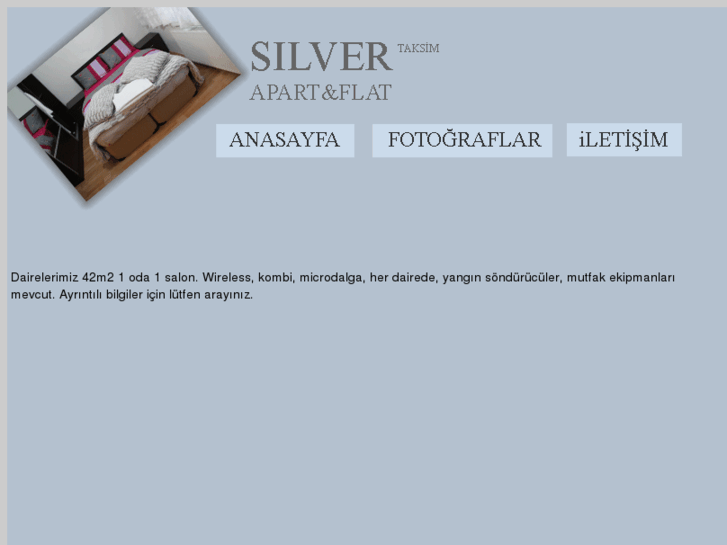 www.silverapart.com