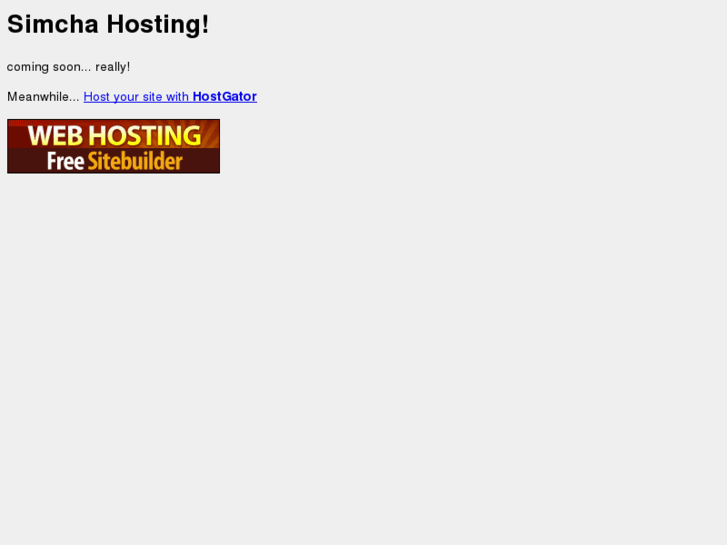 www.simchahosting.com