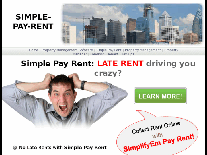 www.simple-pay-rent.com