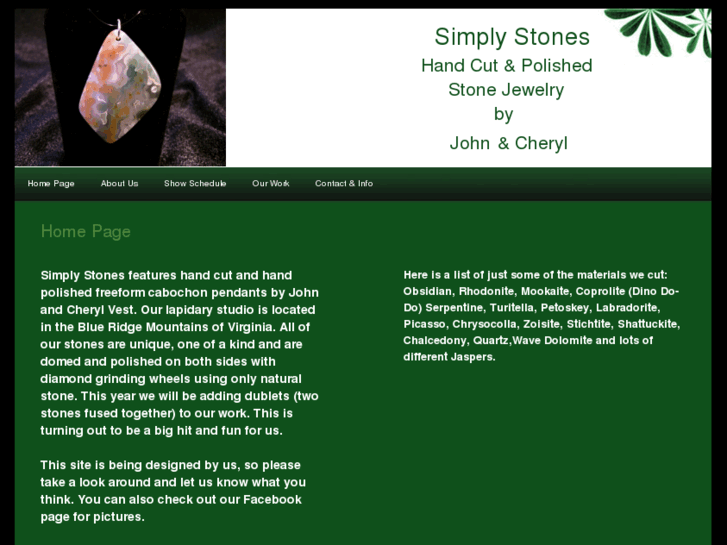 www.simply-stones.com