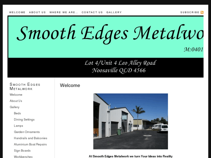 www.smoothedgesmetalwork.com