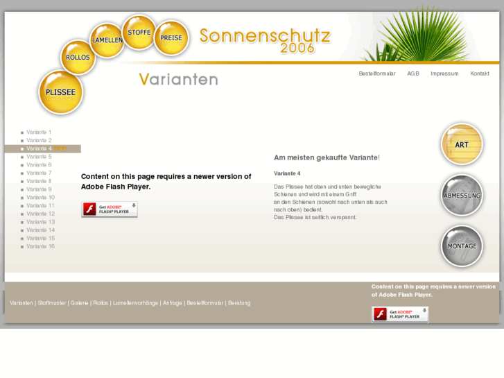 www.sonnenschutz2006.de