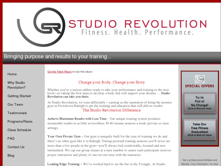 www.studio-revolution.com