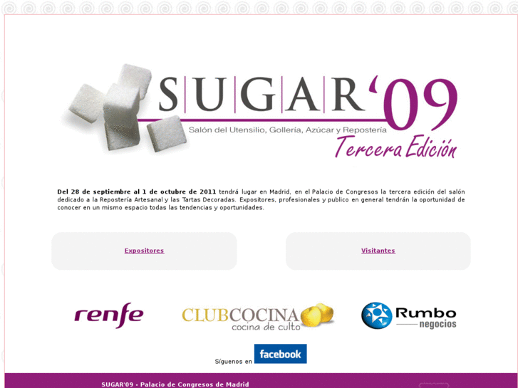 www.sugar09.com