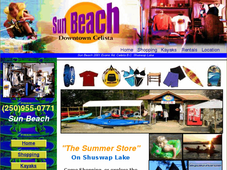 www.sunbeach.ca