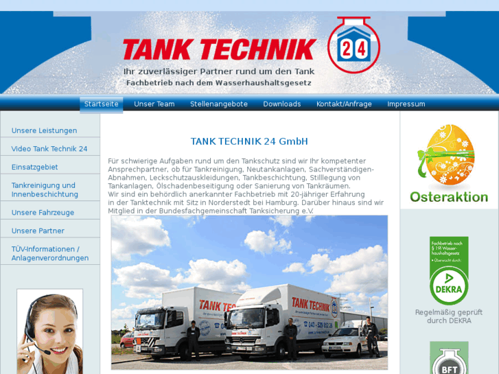 www.tank-technik24.de