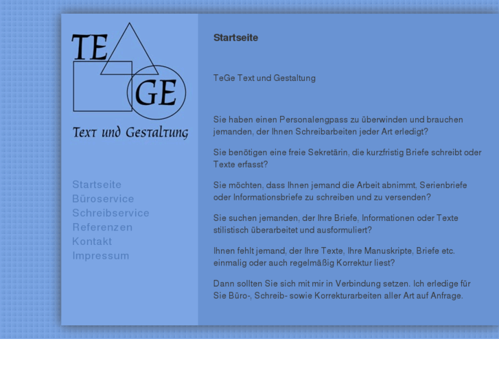 www.textundgestaltung.com