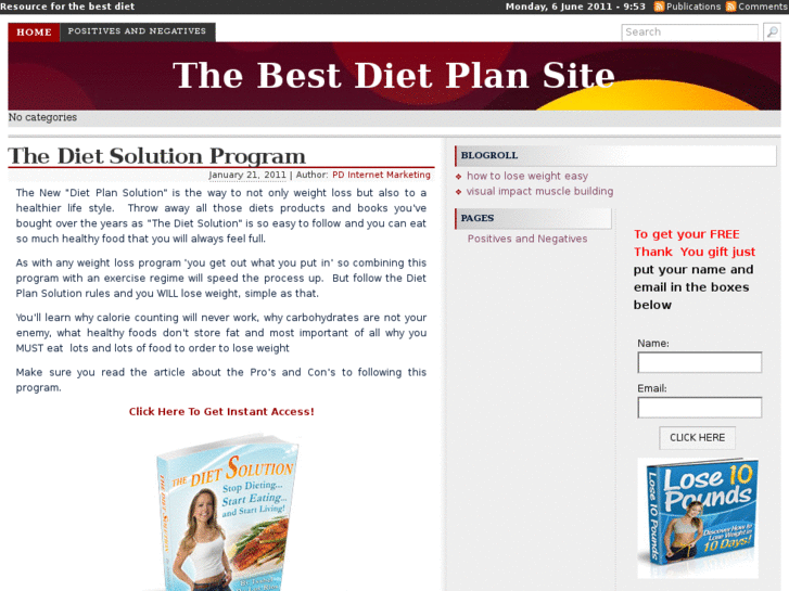 www.thedietplansite.com