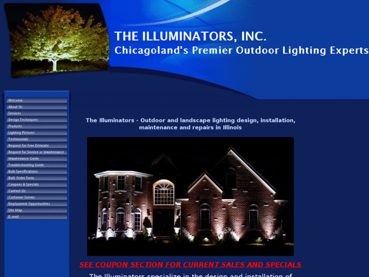 www.theilluminators.com