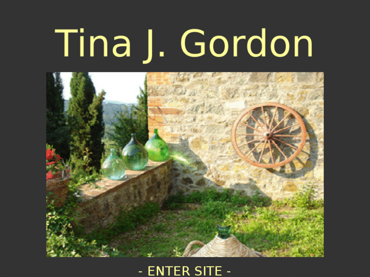 www.tinajgordon.com