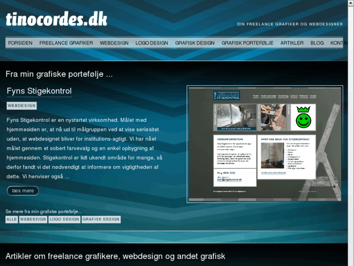 www.tinocordes.dk