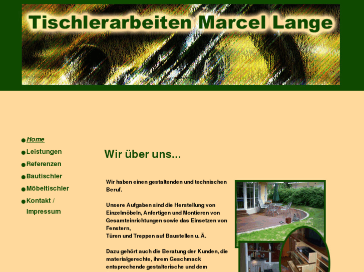 www.tischlerarbeiten.net