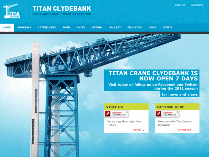 www.titanclydebank.com