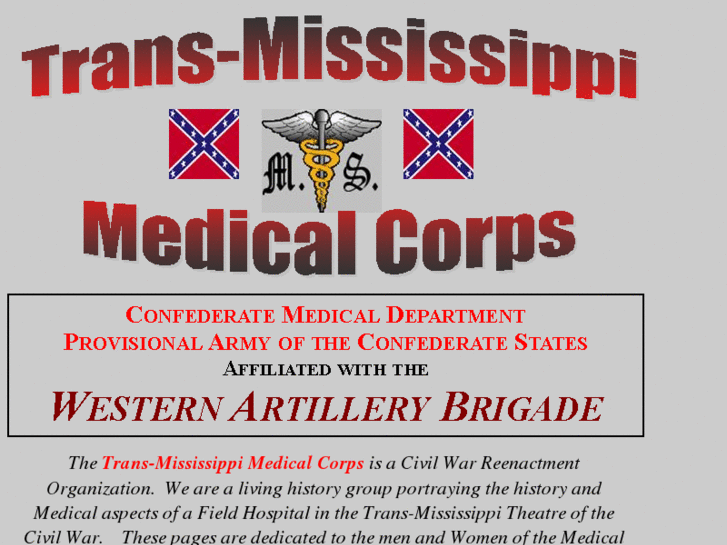 www.tmmedicalcorps.com