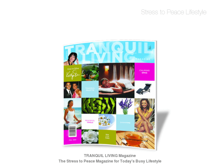 www.tranquillivingmagazine.com