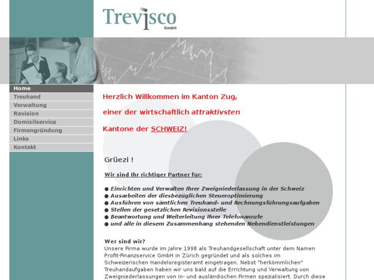 www.trevisco.com