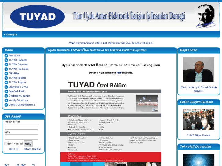 www.tuyad.org