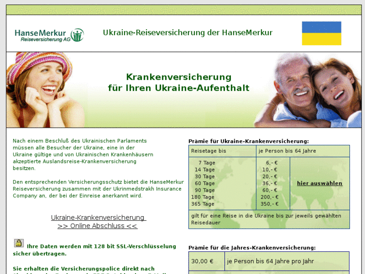 www.ukraine-krankenversicherung.de