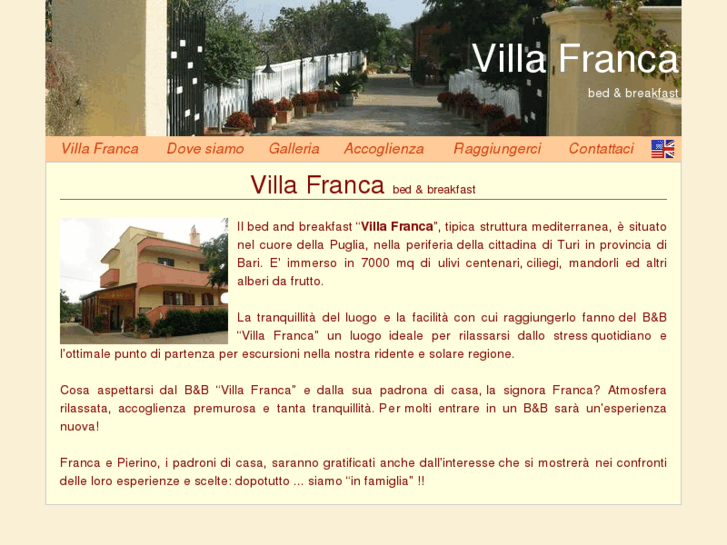 www.villafranca.biz