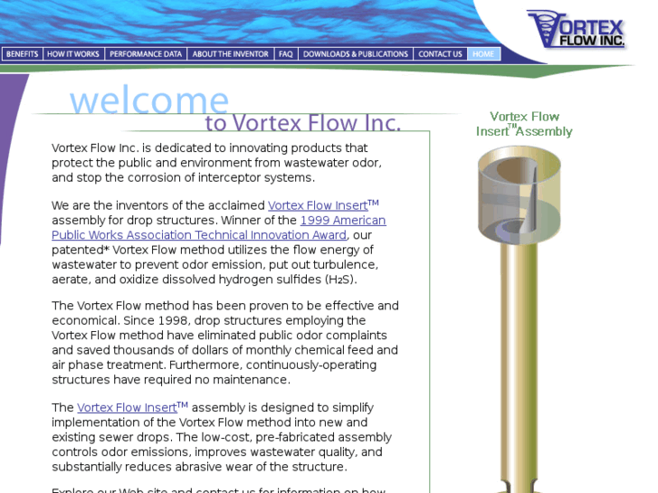 www.vortexflow.com
